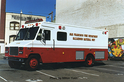 Hazmat