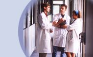 Group of Researchers