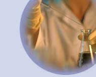 Biotech Researcher