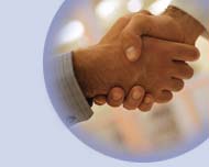 Handshake
