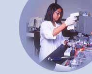 Chemist 2