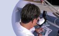 Researcher 1