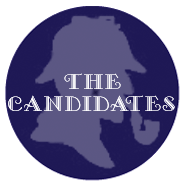 The Candidates Page