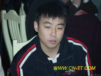 Liu Guoliang