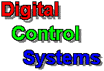 Digital Control Systems