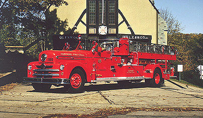 Seagrave